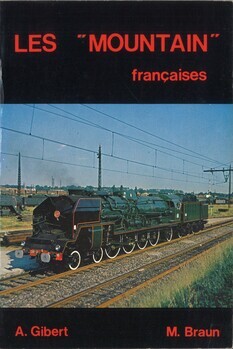 Les "Mountain" françaises